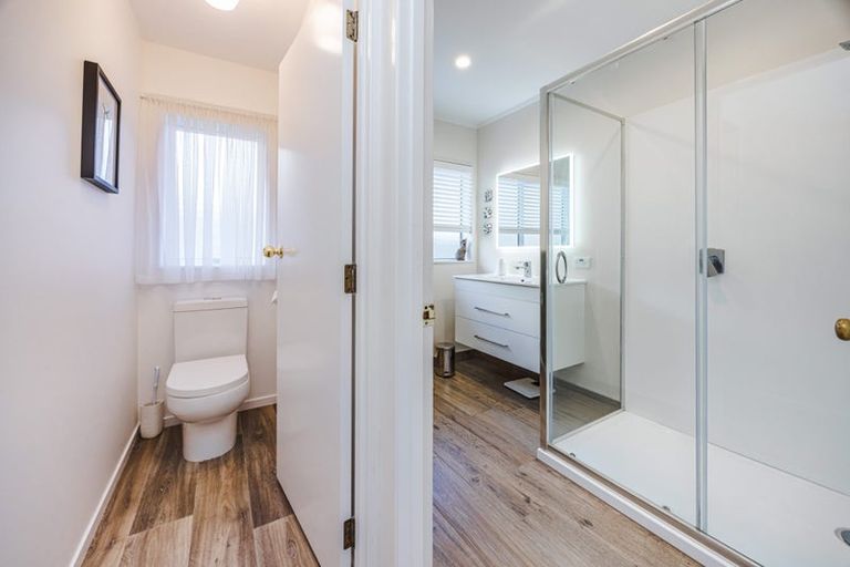 Photo of property in 3/527 Weymouth Road, Weymouth, Auckland, 2103