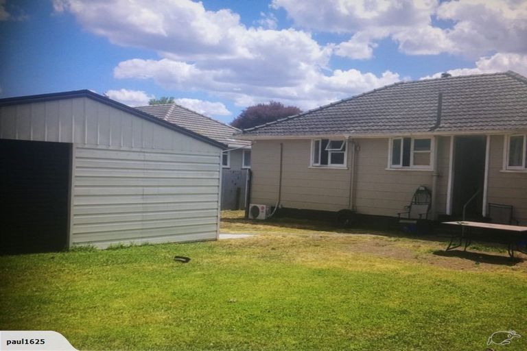 Photo of property in 9 Fergusson Street, Kawerau, 3127