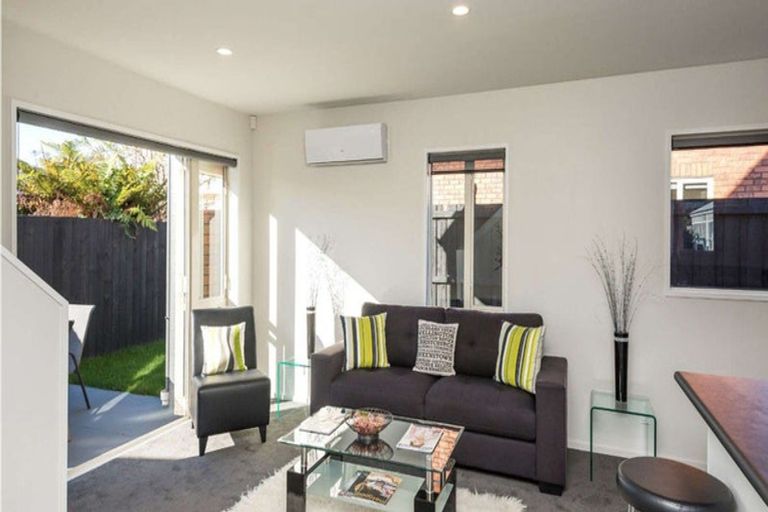 Photo of property in 76 Barbour Street, Waltham, Christchurch, 8011