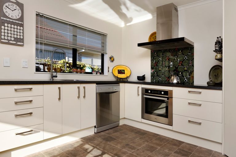 Photo of property in Brown Acre, 43/53 Parker Street, Motueka, 7120