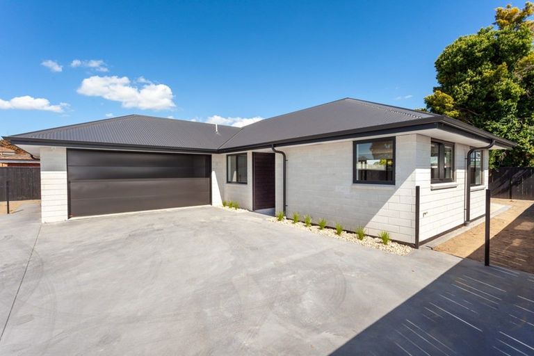 Photo of property in 11a Hampton Terrace, Matamata, 3400