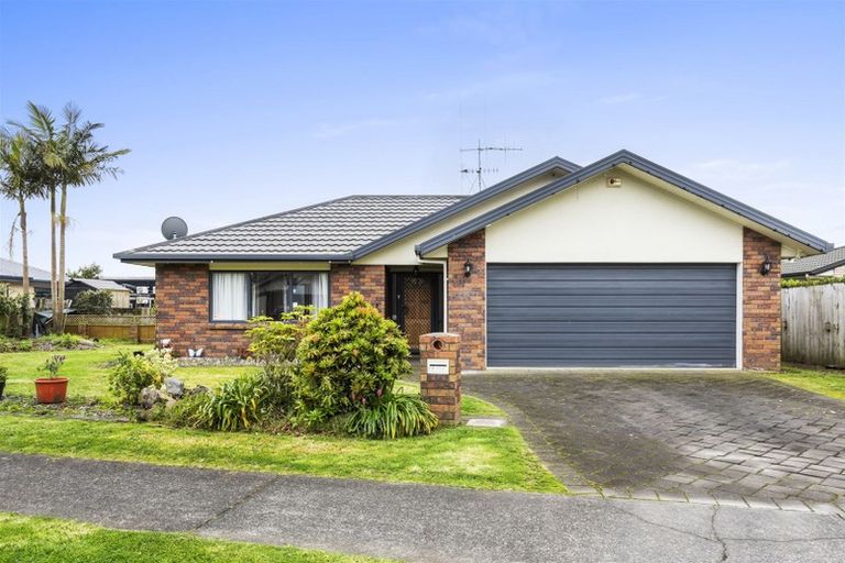 Photo of property in 3 Manor Park Drive, Pyes Pa, Tauranga, 3112