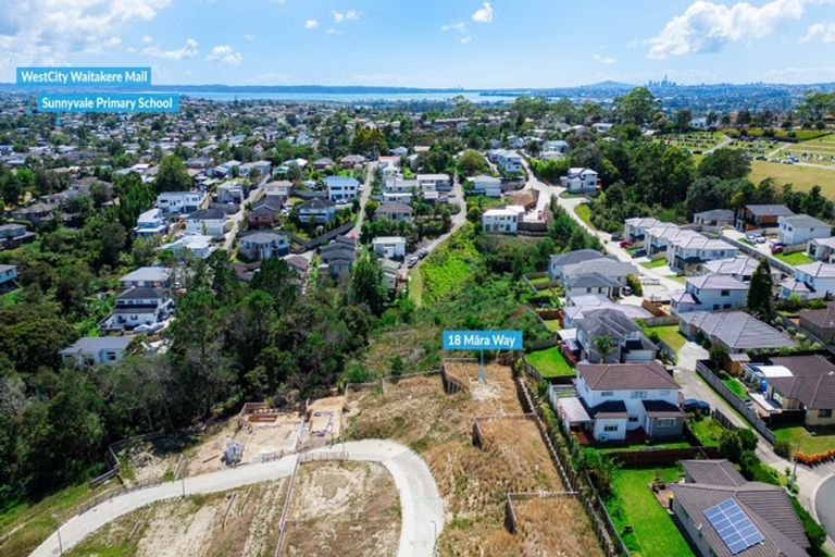 Photo of property in 18 Mara Way, Sunnyvale, 0612