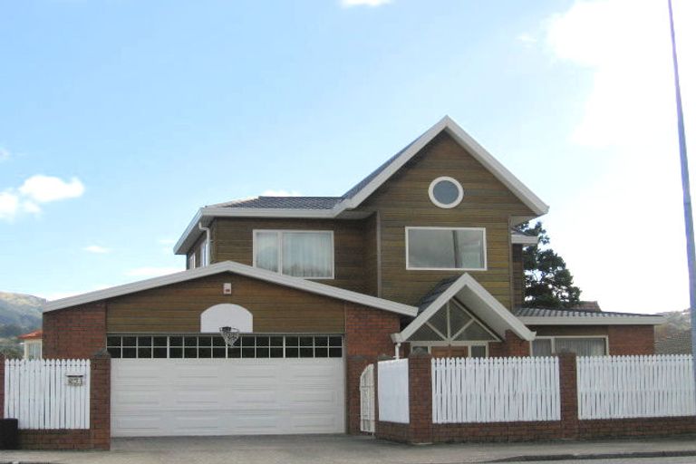 Photo of property in 821a High Street, Boulcott, Lower Hutt, 5011