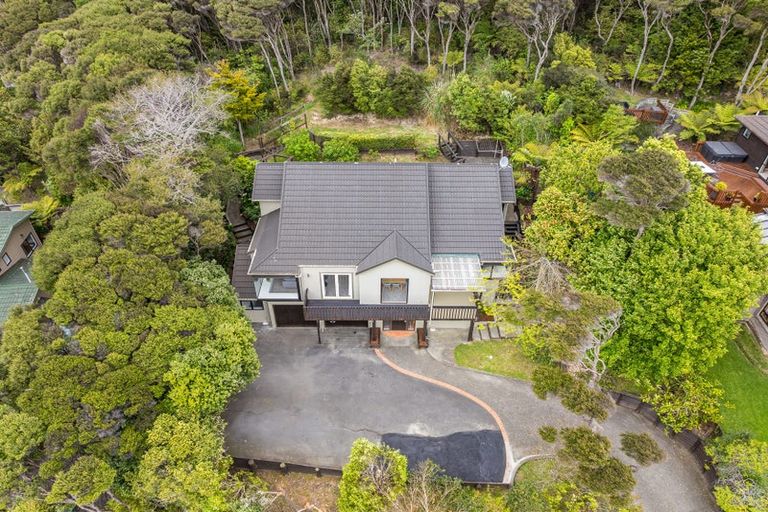 Photo of property in 5 Furneaux Grove, Whitby, Porirua, 5024