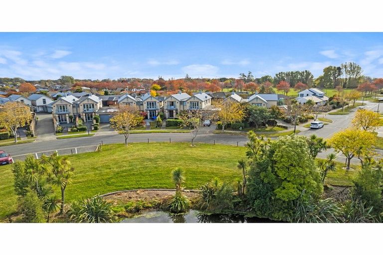 Photo of property in 5 Redfern Street, Northwood, Christchurch, 8051