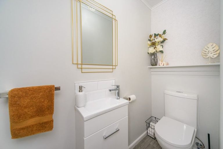 Photo of property in 90 Keith Street, Roslyn, Palmerston North, 4414