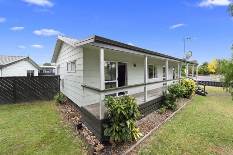 Photo of property in 7 Garland Drive, St Andrews, Hamilton, 3200