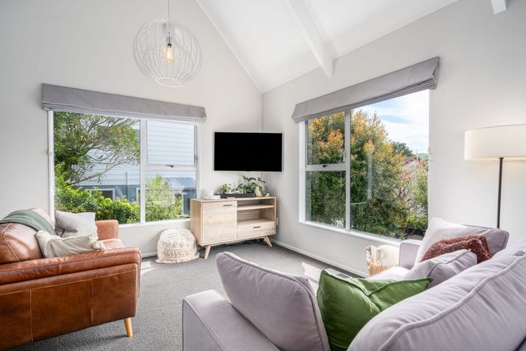 Photo of property in 3a Abilene Crescent, Churton Park, Wellington, 6037