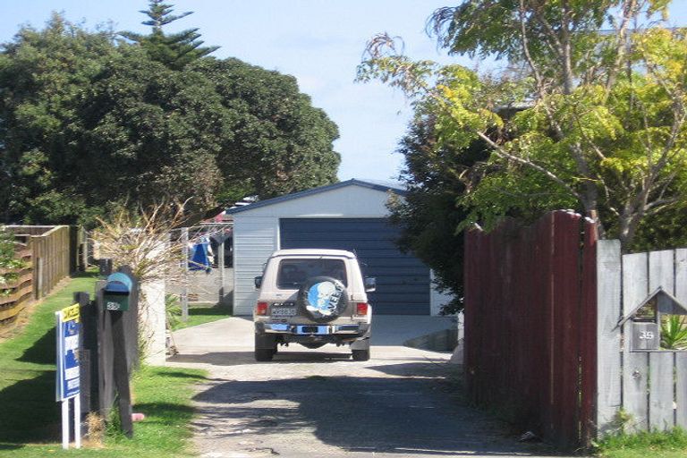 Photo of property in 35a Hawea Street, Mount Maunganui, 3116