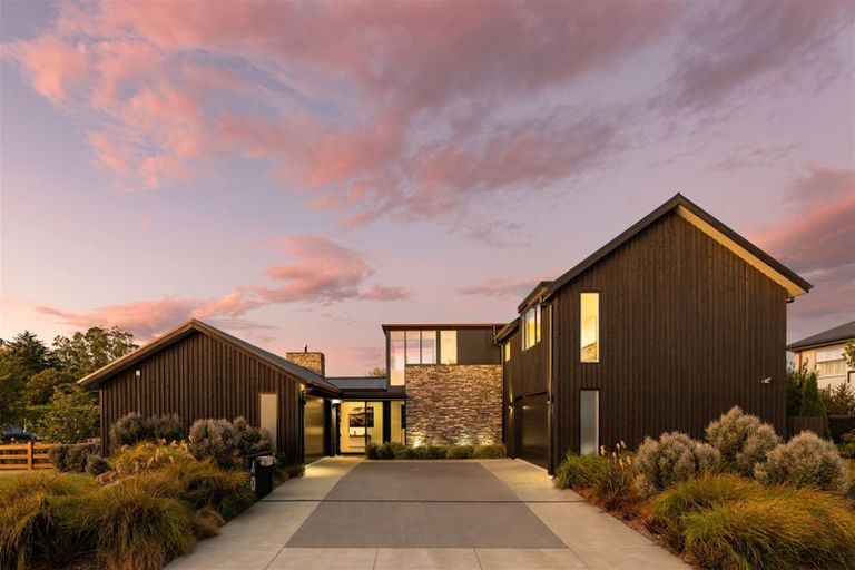 Photo of property in 40 Carnaveron Drive, Lincoln, 7608