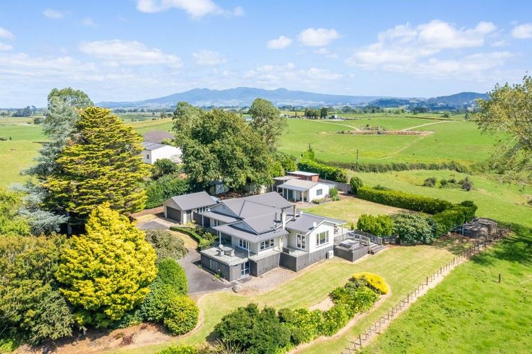 Photo of property in 86 Maisey Road, Ngahinapouri, Hamilton, 3290