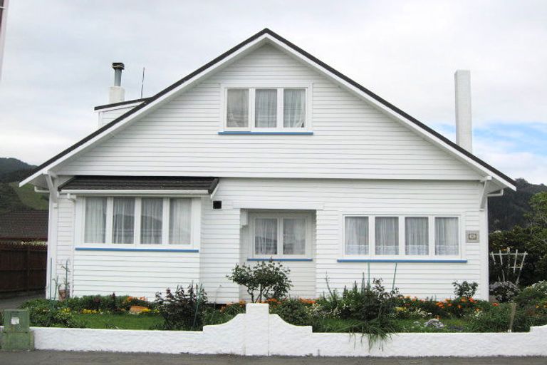 Photo of property in 56 Grove Street, The Wood, Nelson, 7010