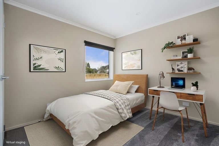 Photo of property in 6 Carrick Robertson Place, Waihi, 3610