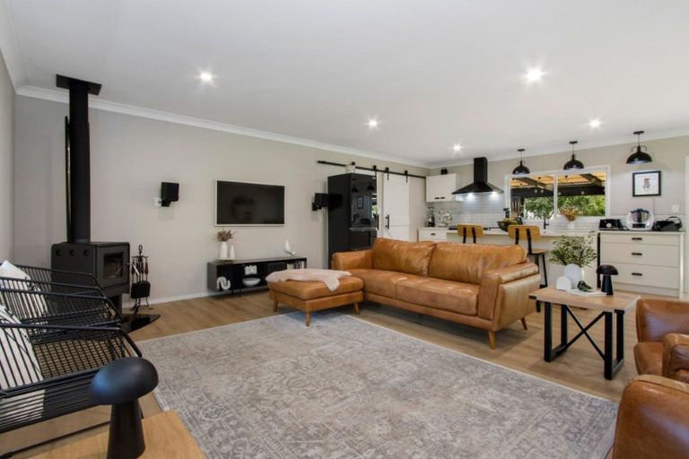 Photo of property in 116 Consols Street, Waihi, 3610