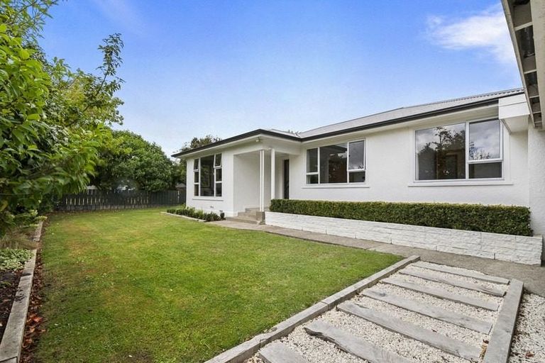 Photo of property in 63 Miro Street, Takaro, Palmerston North, 4410