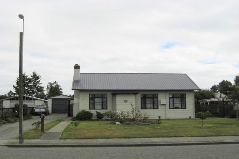 Photo of property in 37 Maude Street, Temuka, 7920