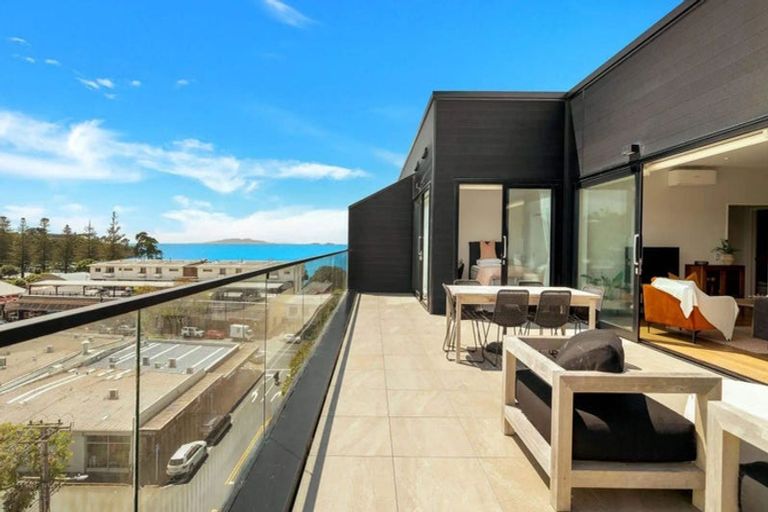 Photo of property in The Victor, 112/4 Bute Road, Browns Bay, Auckland, 0630