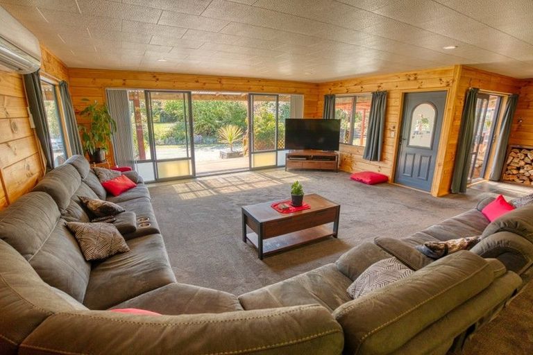 Photo of property in 416 Maori Creek Road, Marsden, Dobson, 7872