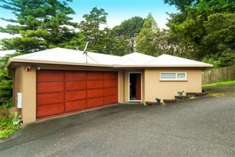 Photo of property in 21b Archers Road, Hillcrest, Auckland, 0629