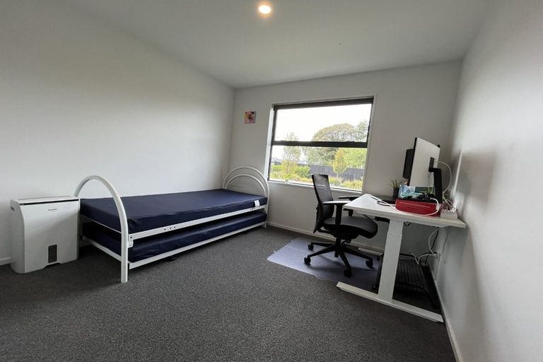Photo of property in 2 Whittington Drive, Rolleston, 7615