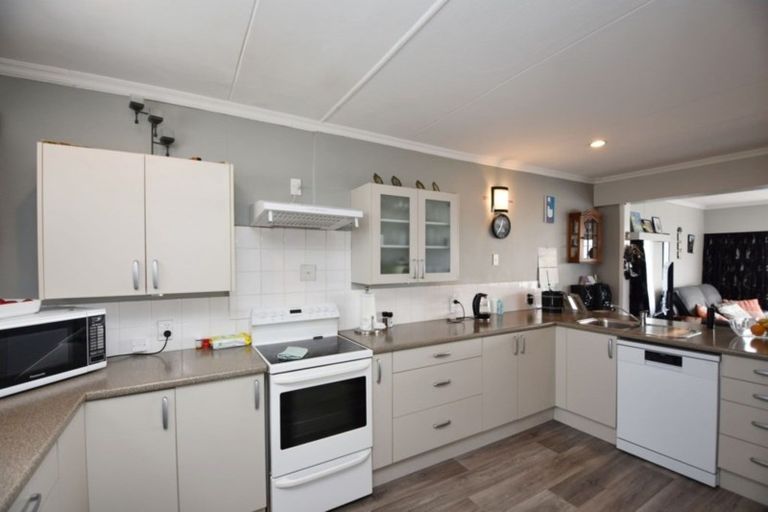 Photo of property in 272 Foyle Street, Bluff, 9814