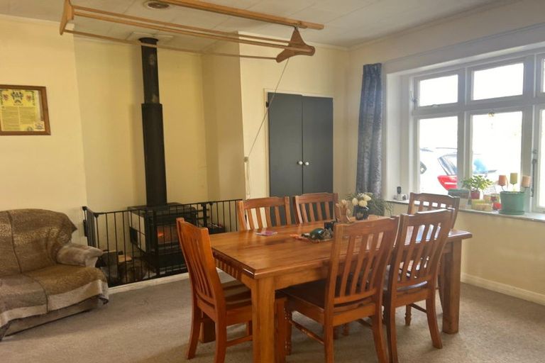 Photo of property in 147 Mangatuna Road, Weber, Dannevirke, 4970