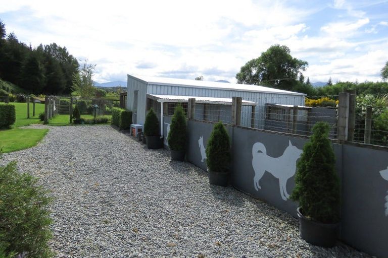 Photo of property in 41 Snowy River Road, Ikamatua, Totara Flat, 7871