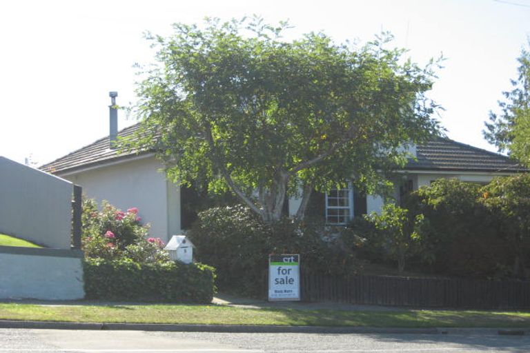 Photo of property in 3 Kent Street, Marchwiel, Timaru, 7910