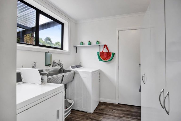 Photo of property in 1082 Junction Road, Egmont Village, Inglewood, 4386