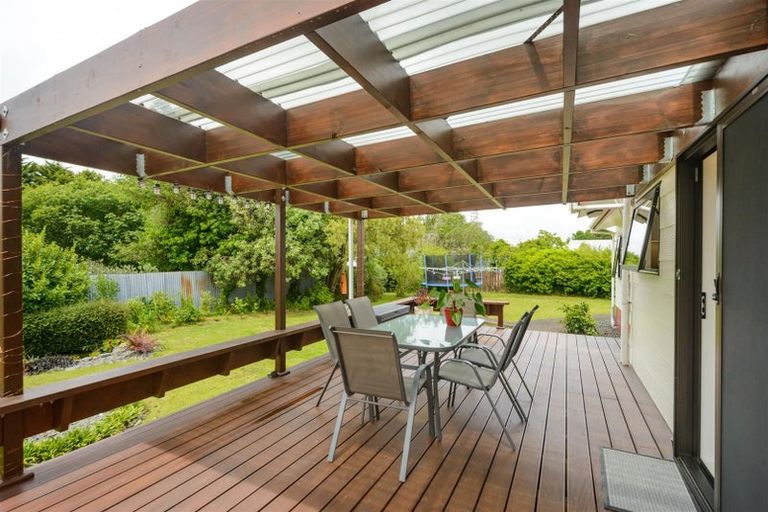 Photo of property in 14a Milne Street, Marton, 4710