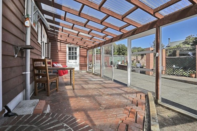 Photo of property in 43 Burrows Street, Bluff, 9814