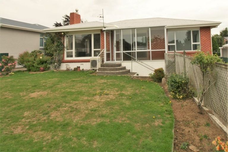 Photo of property in 269 Chelmsford Street, Waverley, Invercargill, 9810