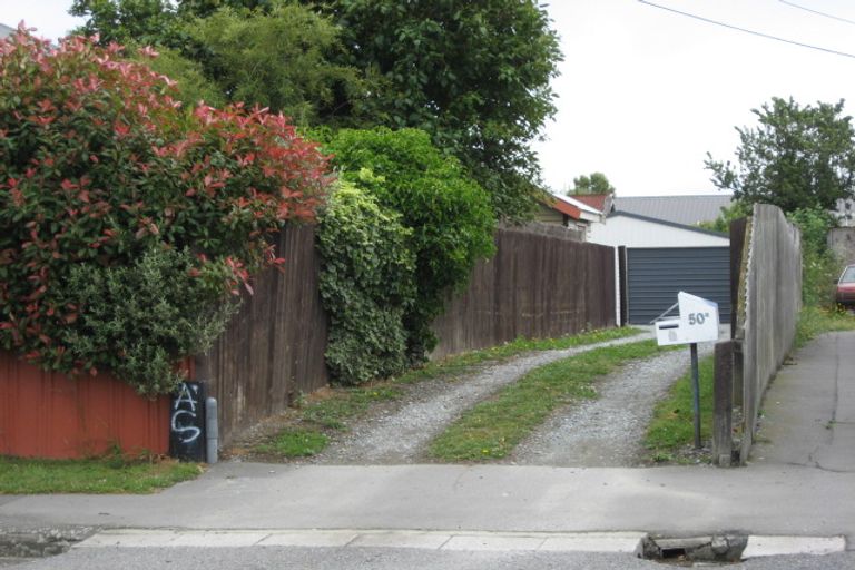 Photo of property in 1/50 Cumnor Terrace, Woolston, Christchurch, 8023