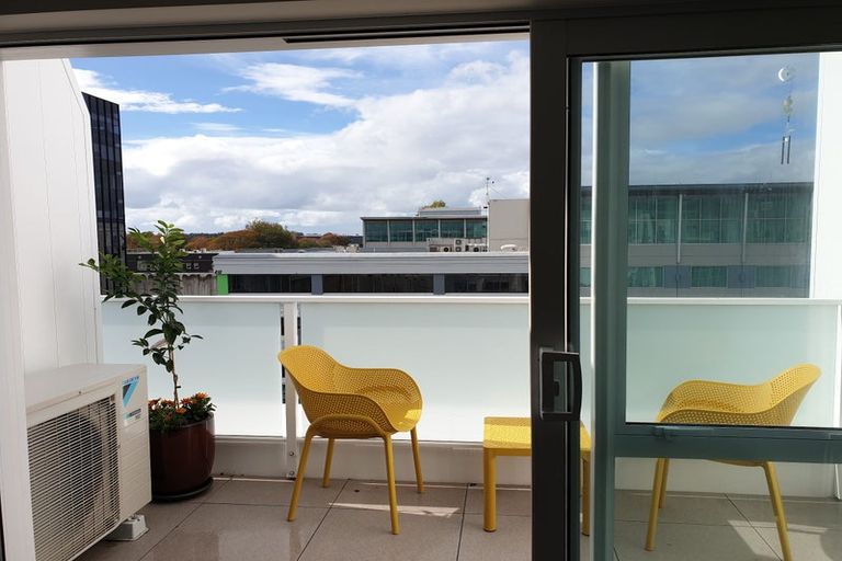 Photo of property in 24/391 Victoria Street, Hamilton Central, Hamilton, 3204