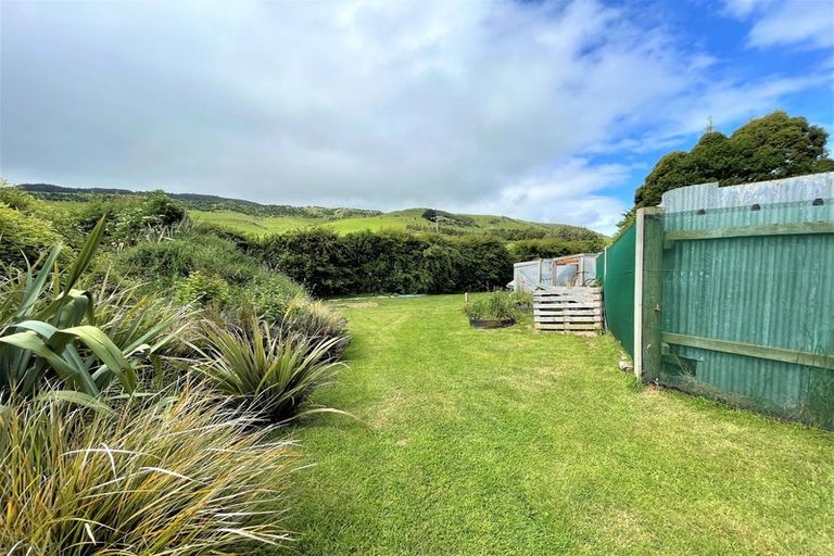 Photo of property in 1019 Owaka Valley Road, Owaka Valley, Owaka, 9586