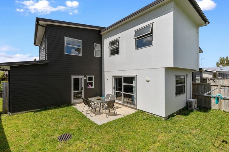 Photo of property in 83b Bankwood Road, Chartwell, Hamilton, 3210