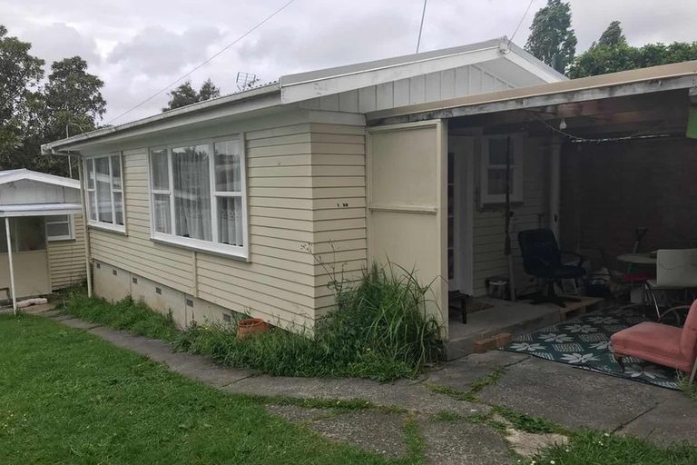 Photo of property in 58 Glendale Road, Glen Eden, Auckland, 0602