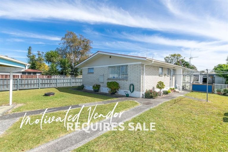 Photo of property in 111a Pine Avenue, Melville, Hamilton, 3206