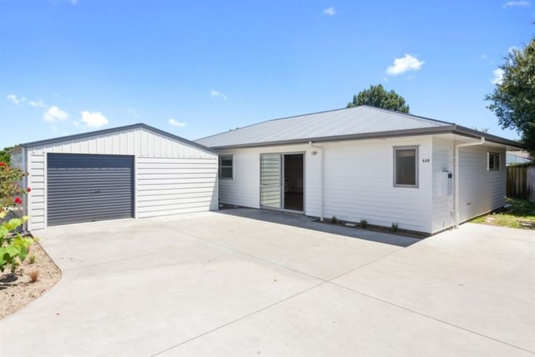 Photo of property in 66b Riverside Drive, Whakatane, 3120