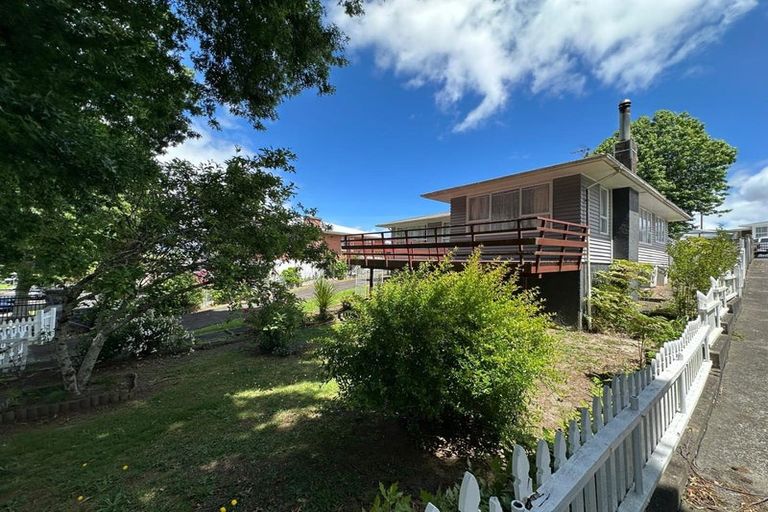Photo of property in 10 Choice Avenue, Henderson, Auckland, 0612