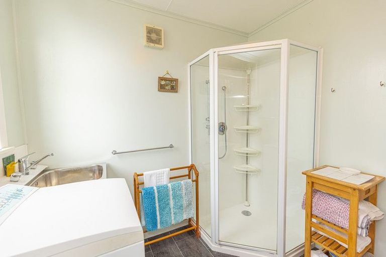 Photo of property in 13 Bignell Street, Gonville, Whanganui, 4501