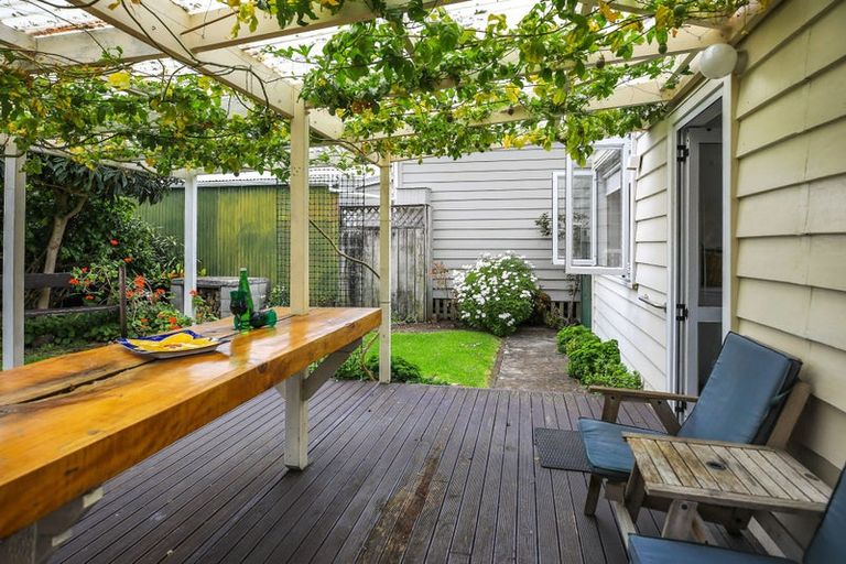 Photo of property in 206 Baillie Street, Thames, 3500