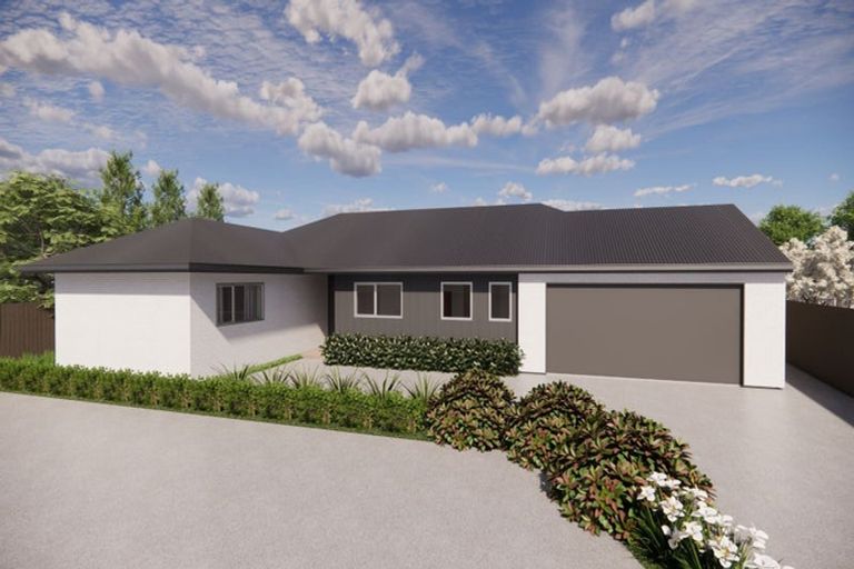 Photo of property in 29a Twyford Street, Bishopdale, Christchurch, 8053
