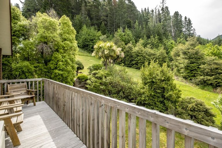 Photo of property in 22 Acheron Heights, Hanmer Springs, 7334