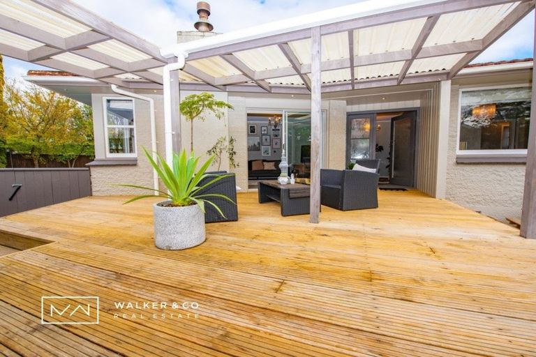 Photo of property in 37 Longfellow Street, Trentham, Upper Hutt, 5018