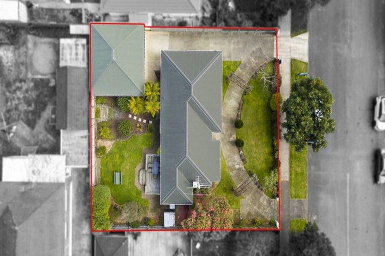 Photo of property in 32 Mcparland Street, Ebdentown, Upper Hutt, 5018