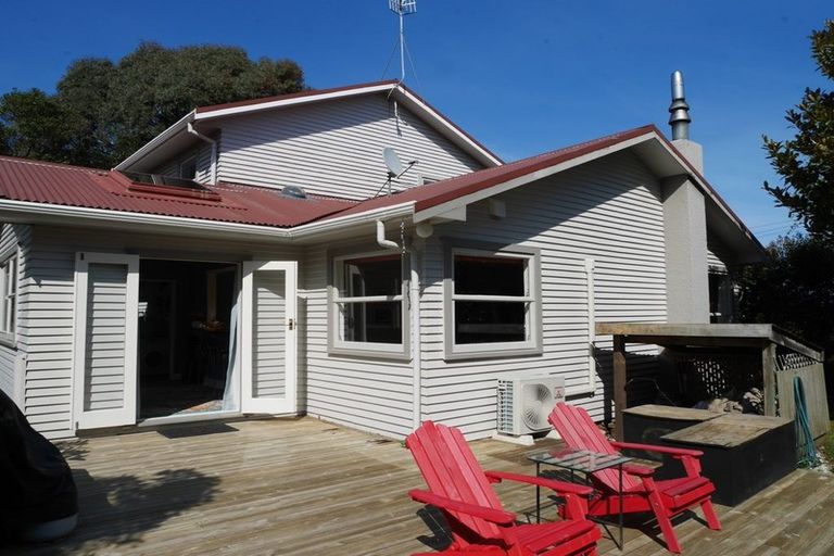 Photo of property in 23 Fincham Road, Raumati Beach, Paraparaumu, 5032