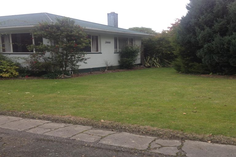 Photo of property in 171 Queen Street, Waimate, 7924