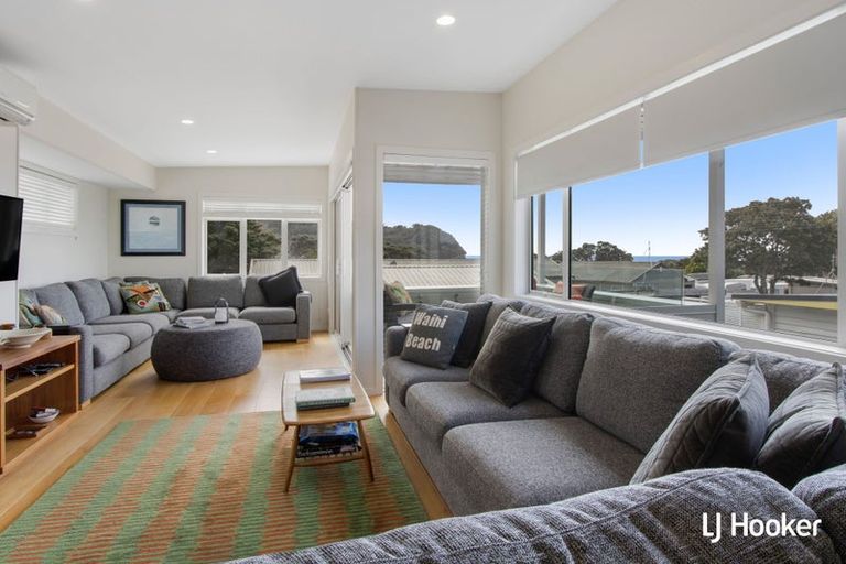 Photo of property in 38 Ocean View Road, Waihi Beach, 3611